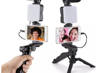 Штатив Video Making kit foto 6