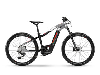 Haibike Bicicleta Electrica Mtb