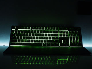 Vând Mouse Razer DeathAdder V2 Mini și Tastatură Razer Ornata V2 - Stare buna ! foto 3