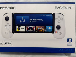 Backbone Playstation Edition foto 1