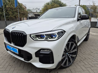 BMW X5 foto 1