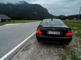 Mercedes E-Class foto 7