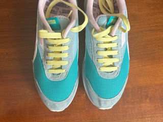 Кроссовки Puma Cruise Rider Silk Road Wns foto 2