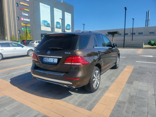 Mercedes GLE foto 7