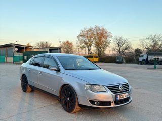 Volkswagen Passat foto 3