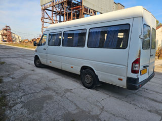 Mercedes Sprinter 313 foto 4