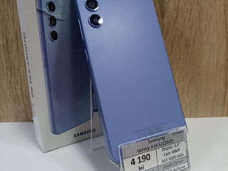 Samsung A34 6/128 Gb - 4190 lei