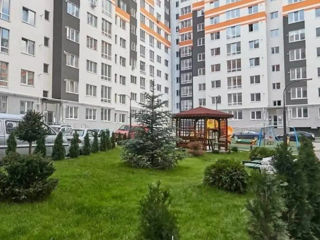 Apartament cu 2 camere, 91 m², Centru, Chișinău foto 19