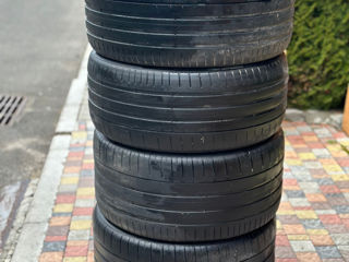 Pirelli 315/30/R21 si 275/35/R21 foto 5