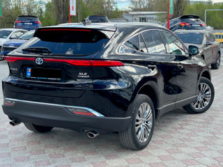 Toyota Venza foto 3