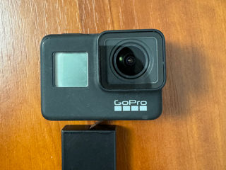 GoPro 7 black foto 1