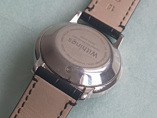 Withings Active model : HWA 01  Sapphire - swiss made foto 5