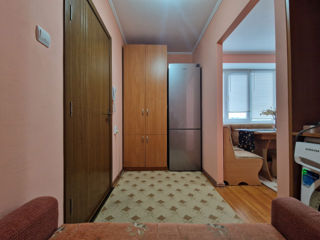 O cameră, 24 m², Buiucani, Chișinău foto 5