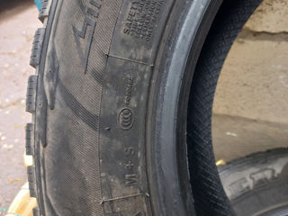 215/65 R 16 Comforser Cf 950 foto 4