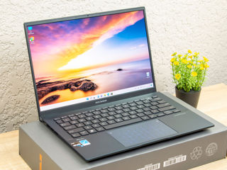 Asus Zenbook 14 2.8K Oled/ Core I5 1240P/ 8Gb Ram/ 500Gb SSD/ 14" 2.8K Oled 90Hz!!! foto 2