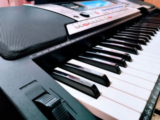 Yamaha Psr 550