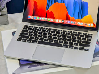 MacBook Pro 13 Retina 2015 (Core i5 5257u/8Gb Ram/128Gb SSD/13.3" Retina IPS) foto 9