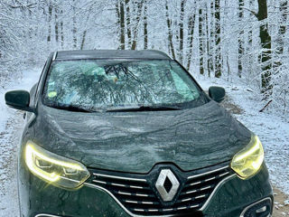 Renault Kadjar foto 3