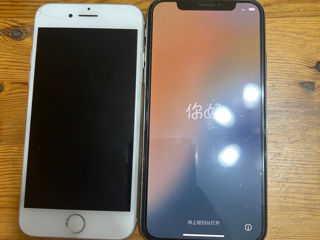 iPhone XS,iPhone 7