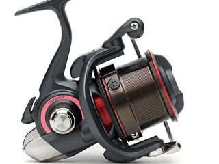 Daiwa Tournament Feeder 25QD foto 7