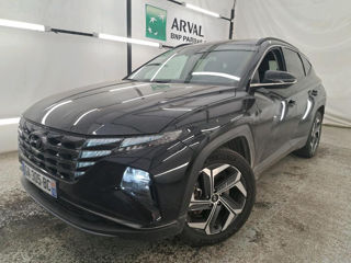 Hyundai Tucson foto 2