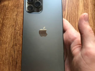 iPhone 12 Pro Max foto 2