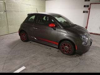 Fiat 500 foto 3