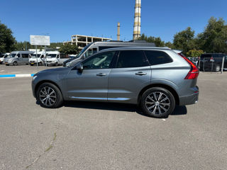 Volvo XC60 foto 10