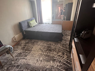 Apartament cu 1 cameră, 24 m², Botanica, Chișinău