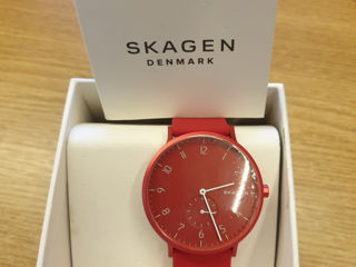 Orologiu original ,,Skagen SKW6216'' nou.Часы новые  ,,Skagen''