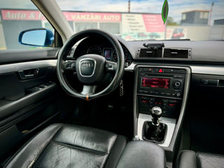 Audi A4 foto 12