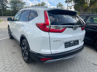 Honda CR-V foto 7