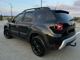 Dacia Duster foto 3