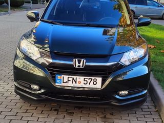 Honda HR-V foto 2