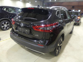 Nissan Qashqai foto 5