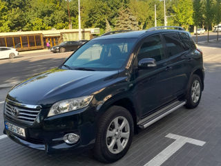 Toyota Rav 4 foto 2