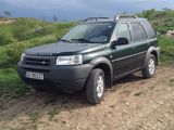 Land Rover Freelander foto 3