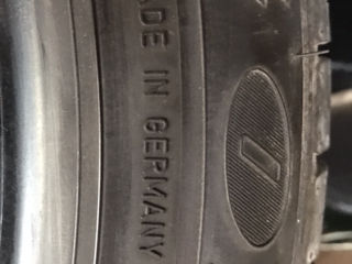 Goodyear Ranfland 245/45/R18 - 3 ската за 150 евро foto 4