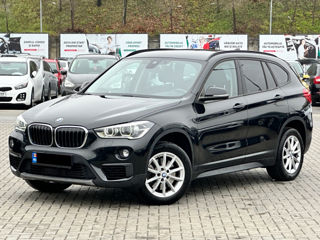 BMW X1 foto 4