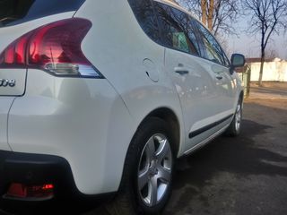 Peugeot 3008 foto 5