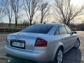 Audi A6 foto 3