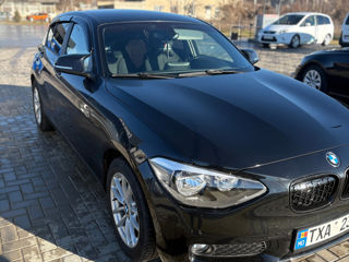 BMW 1 Series foto 2