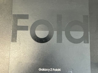 Samsung Galaxy Fold 4 1TB Beige Sigilat Original