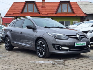 Renault Megane foto 5