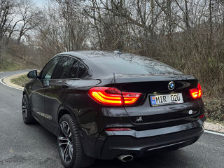 BMW X4 foto 3