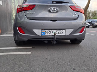 Hyundai i30 foto 3