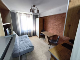 Room, 19 м², 3/5 fl.