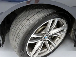 BMW 7 Series foto 16