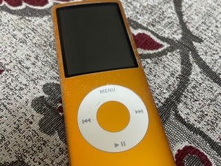 iPod nano 16gb foto 2