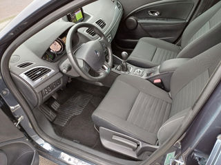 Renault Megane foto 5